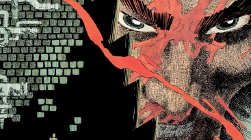 Illustration de l'article Ronin : la plume est plus forte que le sabre