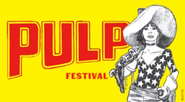 Illustration de l'article Le PULP Festival dévoile sa programmation