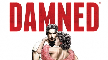 Illustration de l'article Damned, la critique