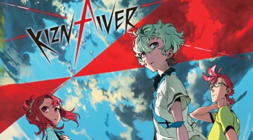 Illustration de l'article Kiznaiver s'offre un trailer en attendant son arrivée sur Wakanim