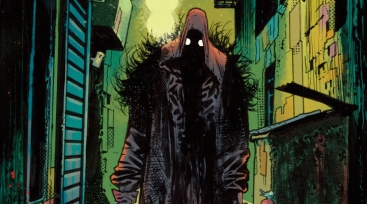 Illustration de l'article Rumble - Tome 1, la critique
