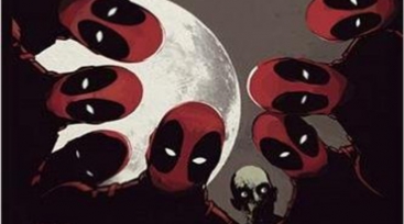 Illustration de l'article Le Retour du Deadpool-vivant, la critique