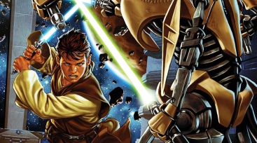 Illustration de l'article Panini Comics annonce ses publications Star Wars pour fin 2016