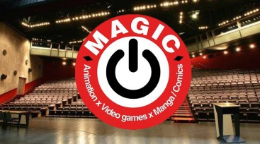 Illustration de l'article Le prochain MAGIC de Monaco se tiendra en février 2017