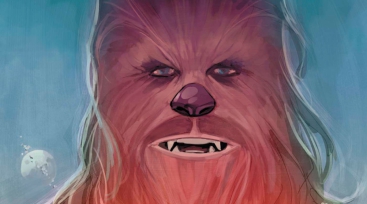 Illustration de l'article Star Wars : Chewbacca, la critique