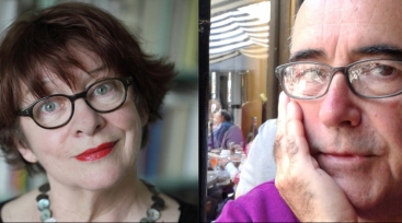 Illustration de l'article Florence Cestac et Jean-Luc Cochet invités d'honneur du SoBD 2016