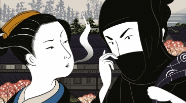 Illustration de l'article Glénat annonce ses invités manga pour la Japan Expo