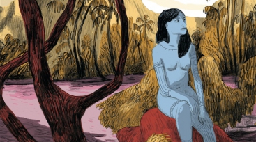Illustration de l'article Taïpi - Un paradis cannibale, la critique