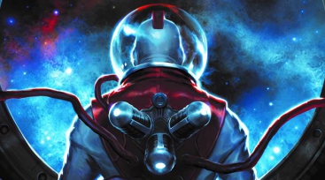 Illustration de l'article Victime de son succès, Bliss Comics repousse Divinity