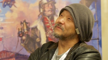 Illustration de l'article Mamoru Oshii (Ghost In The Shell) explique son désamour de l'animation japonaise