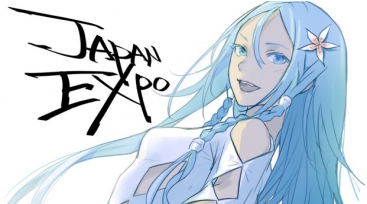 Illustration de l'article Redjuice sera l'invité d'AllTheAnime à la Japan Expo 2016