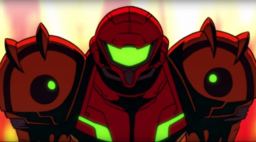 Illustration de l'article Des fans réalisent un impressionnant court-métrage Metroid