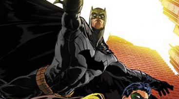 Illustration de l'article VIDÉO : Tu t'es vu quand t'as lu ? - Batman & Robin Eternal tome 1