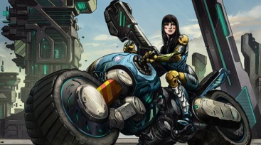 Illustration de l'article Androides - tome 1, la critique