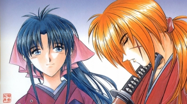 Illustration de l'article Nobuhiro Watsuki sera membre du jury du Magic International Manga Contest