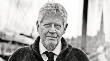 Illustration de l'article Arte annonce un documentaire sur la vie d'Hugo Pratt