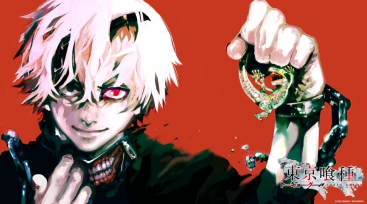 Illustration de l'article Trois nouveaux acteurs rejoignent l'adaptation live de Tokyo Ghoul