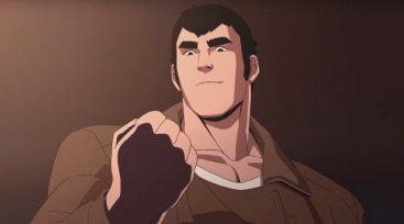 Illustration de l'article Un nouveau trailer et de délicieux bonus pour Lastman - la série