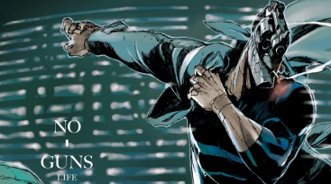 Illustration de l'article Kana annonce la publication de No Guns Life