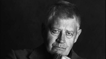 Illustration de l'article Découvrez le documentaire d'Arte sur la vie d'Hugo Pratt