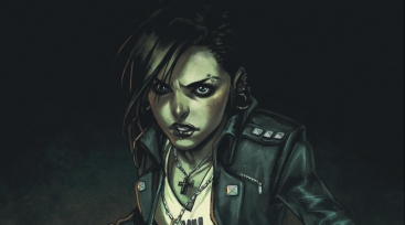 Illustration de l'article Dupuis annonce le triptyque Millenium Saga