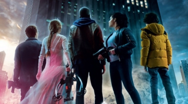 Illustration de l'article Un premier trailer pour l'adaptation de Seuls