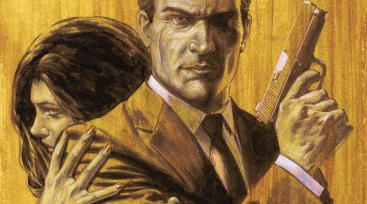 Illustration de l'article James Bond - Tome 1, la critique