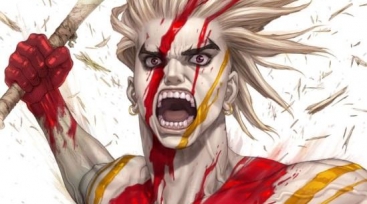 Illustration de l'article Sun-Ken Rock : Une épopée coup de poing
