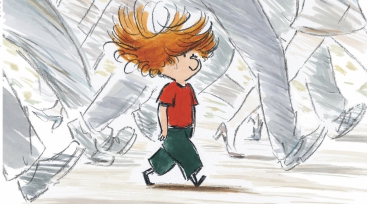 Illustration de l'article Les auteurs de Pico Bogue dédicaceront à Nantes en décembre