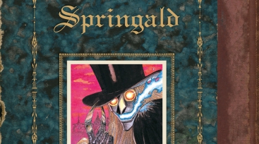 Illustration de l'article Springald, la critique