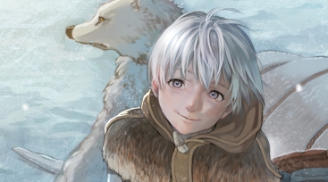 Illustration de l'article Pika Édition annonce une publication simultanée avec le Japon pour To Your Eternity