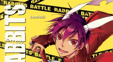 Illustration de l'article Doki Doki annonce Battle Rabbits