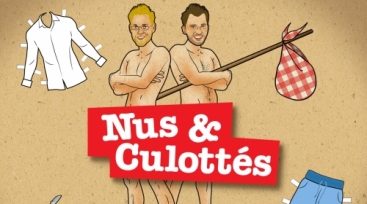 Illustration de l'article L'art du nu et de la culotte