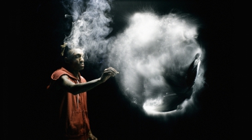 Illustration de l'article Tricky dévoile son morceau tiré de la bande originale de Ghost in the Shell