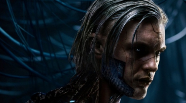 Illustration de l'article Un making-of, un extrait, un TV spot et un poster pour Ghost In The Shell