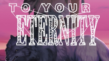 Illustration de l'article To Your Eternity s'offre un trailer chez Pika