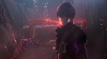 Illustration de l'article Le film animé Blame! s'offre un nouveau trailer avant sa sortie