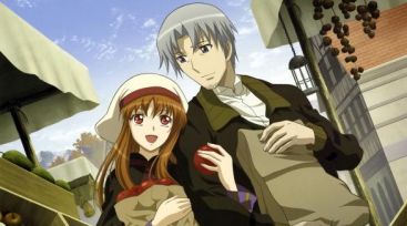 Illustration de l'article Spice & Wolf arrêtera sa publication à son seizième volume