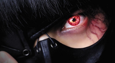 Illustration de l'article L'adaptation live de Tokyo Ghoul se dévoile dans un second trailer