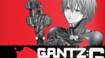 Illustration de l'article Les éditions Delcourt Tonkam dévoilent une preview de Gantz : G