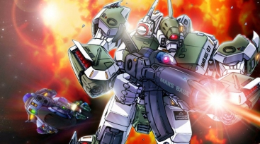 Illustration de l'article Robotech sera finalement réalisé par Andres Muschietti (Mama, Ça)