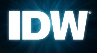 Illustration de l'article Glénat et IDW s'associent pour leur programme Original Graphic Novel