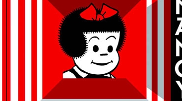Illustration de l'article Nancy Volume 1