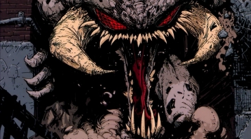 Illustration de l'article Violator