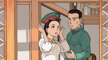 Illustration de l'article Sous le ciel de Tokyo, un nouveau manga à découvrir chez Delcourt Tonkam