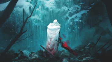 Illustration de l'article Elric, Le Loup Blanc - Tome 3, la critique