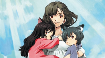 Illustration de l'article La mangaka Yû (Les Enfants Loups, Dernière Heure) nous a quittés