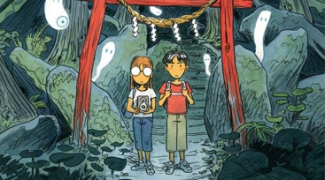 Illustration de l'article La BD Onibi débarque au Japon : mais l'avez-vous déjà lue ?