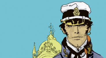 Illustration de l'article Corto Maltese va être adapté au cinéma par Christophe Gans