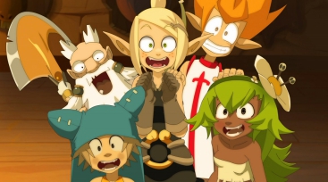 Illustration de l'article Le studio d'animation d'Ankama fusionne avec Ellipsanime Productions pour créer MadLab